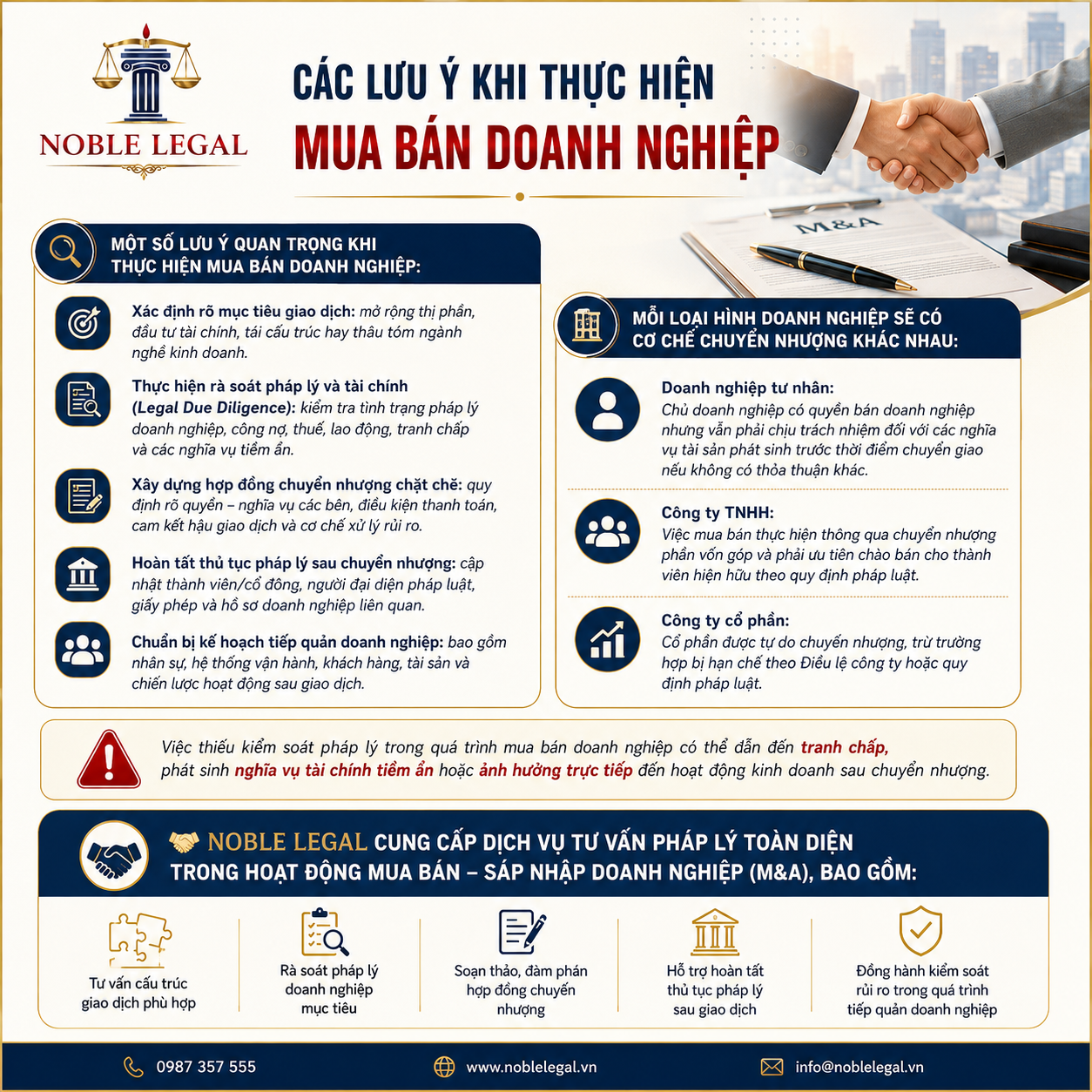 cac-luu-y-khi-thuc-hien-mua-ban-doanh-nghiep