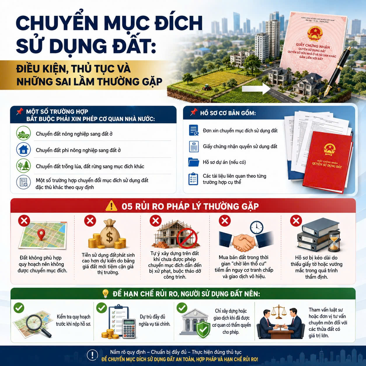 chuyen-muc-dich-su-dung-dat-dieu-kien-thu-tuc-va-nhung-sai-lam-thuong-gap